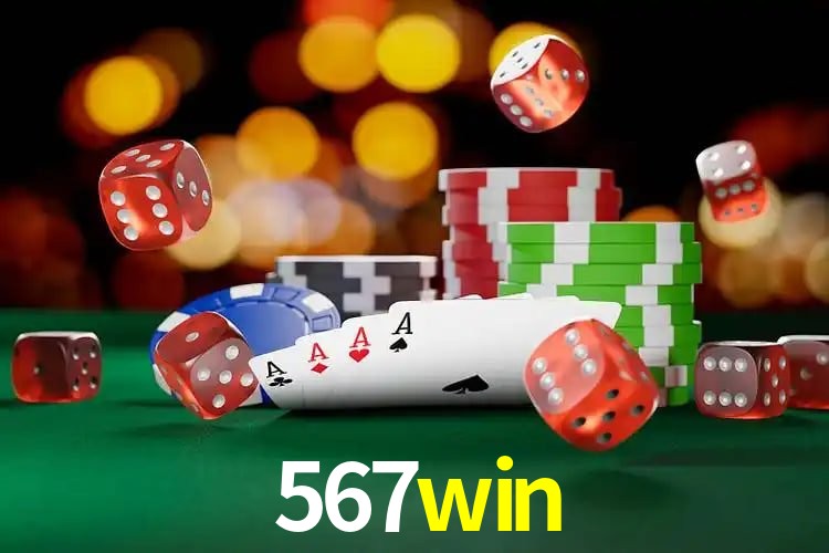 Bônus de Boas-vindas 567win